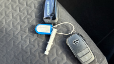 Toyota Yaris Cross 1.5 Hybrid Design 5dr CVT Hybrid Estate